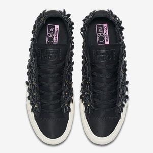 Converse x PatBo Women's Limited Sneaker, US 9
